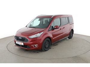 FORD GRAND TOURNEO CONNECT 1.5 ECOBLUE TDCI