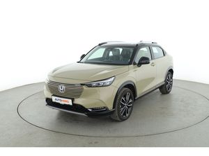 HONDA HR-V 1.5 I-MMD HYBRID