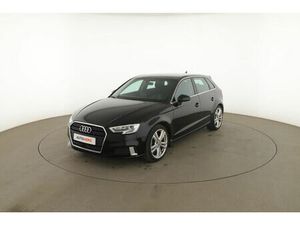 AUDI A3 SPORTBACK 35 TFSI COD SPORT