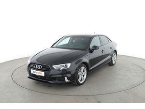 AUDI A3 BERLINA 40 TFSI 40 TFSI