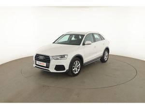 AUDI Q3 AUDI Q3 2.0 TDI ULTRA AMBIENTE