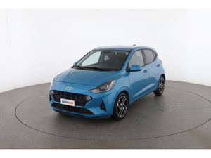 HYUNDAI I10 1.0