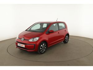 VOLKSWAGEN UP! 1.0 ACTIVE