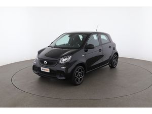 SMART FORFOUR 0.9 TURBO