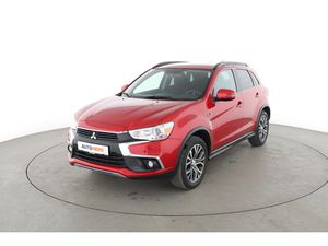 MITSUBISHI ASX 1.6