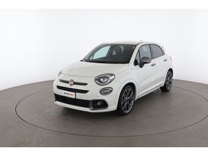FIAT 500X 1.6 M-JET