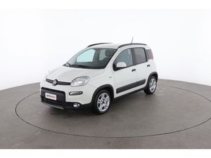 FIAT PANDA 1.0 MILD-HYBRID