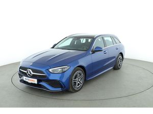 MERCEDES CLASE C ESTATE C 300 DE C 300 DE