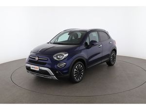 FIAT 500X 1.6 JTDM
