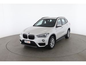 BMW X1 SDRIVE 18D SDRIVE 18D