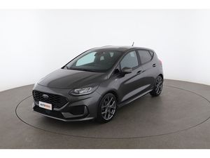 FORD FIESTA 1.0 ECOBOOST MILD-HYBRID