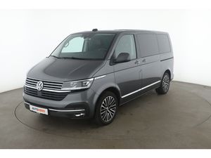 VOLKSWAGEN TRANSPORTER T6 2.0 TDI