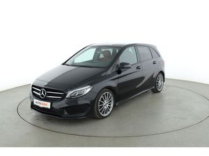 MERCEDES CLASSE B B 250 B 250