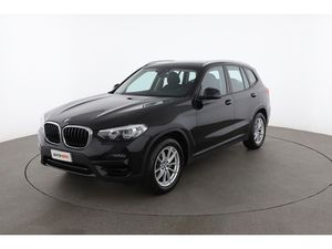 XDRIVE 20D