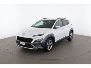 HYUNDAI KONA 1.6 CRDI MILD-HYBRID