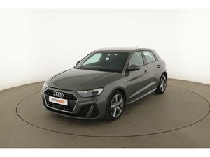 AUDI A1 SPORTBACK 30 TFSI AUDI A1 SPORTBACK 30 TFSI S LINE S TRONIC 7
