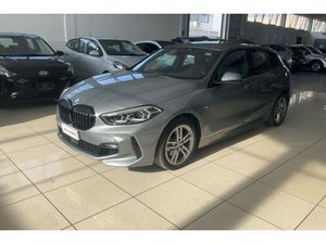 BMW SERIE 1 118 118I