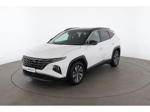 HYUNDAI TUCSON 1.6 T-GDI HYBRID