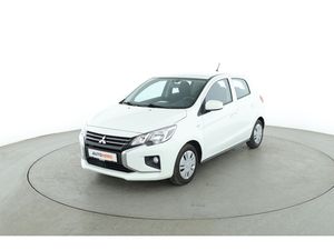 MITSUBISHI SPACE STAR 1.2