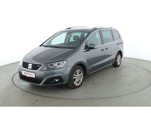 SEAT ALHAMBRA 1.4 TSI