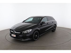 CLA 220 D SHOOTING BRAKE