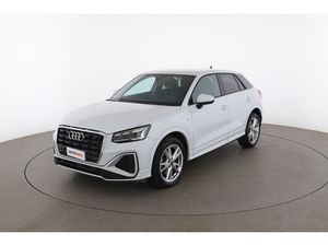 AUDI Q2 35 TDI 35 TDI