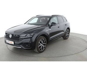 VOLKSWAGEN TOUAREG 3.0 V6 TDI