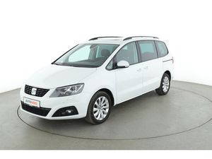 SEAT ALHAMBRA 2.0 TDI