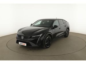 PEUGEOT 408 PEUGEOT 408 1.2 HYBRID GT E-DCS6