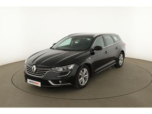 RENAULT TALISMAN ESTATE RENAULT TALISMAN ESTATE 1.6 DCI ENERGY BUSINESS EDC