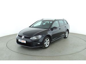 VOLKSWAGEN GOLF VARIANT 1.4 TSI