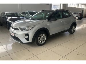 KIA STONIC 1.4