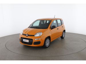 FIAT PANDA 1.0 MILD-HYBRID