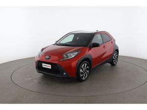 TOYOTA AYGO X 1.0