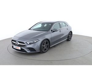 MERCEDES-BENZ CLASSE A 180 D AMG LINE 7G-DCT