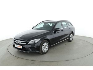 MERCEDES CLASSE C STATION WAGON C 200 C 200 D