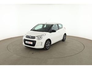 CITROEN C1 1.0 VTI FEEL EDITION BVM