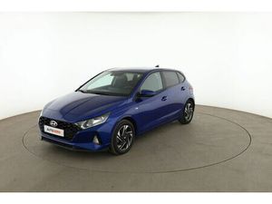 HYUNDAI I20 1.0 T-GDI HYBRID 48V INTUITIVE DCT-7