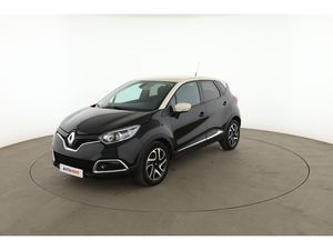 RENAULT CAPTUR 0.9 TCE ENERGY INTENS