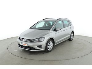 VOLKSWAGEN GOLF SPORTSVAN 1.4 TSI