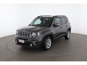 JEEP RENEGADE 1.3 TGDI