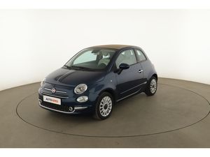 FIAT 500C C 1.0 BSG LOUNGE