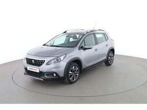 PEUGEOT 2008 PEUGEOT 2008 1.2 PURETECH ALLURE EAT6