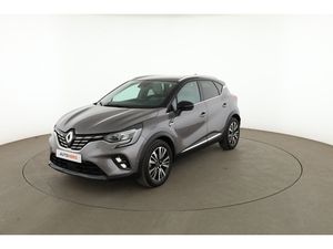 RENAULT CAPTUR 1.3 TCE INITIALE PARIS EDC