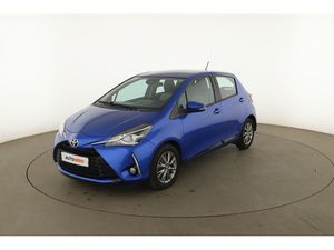 TOYOTA YARIS 1.5 VVT-I DYNAMIC