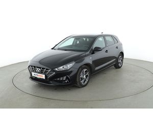 HYUNDAI I30 1.5 T-GDI MILD-HYBRID