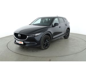 MAZDA CX-5 2.2 TURBODIESEL