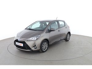 TOYOTA YARIS TOYOTA YARIS 1.5 HYBRID DYNAMIC