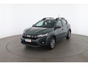 DACIA SANDERO 1.0 TCE