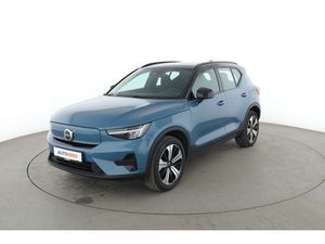 VOLVO XC40 RECHARGE RECHARGE 170 KW